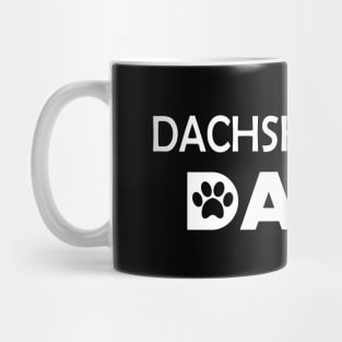 Dachshund Mug